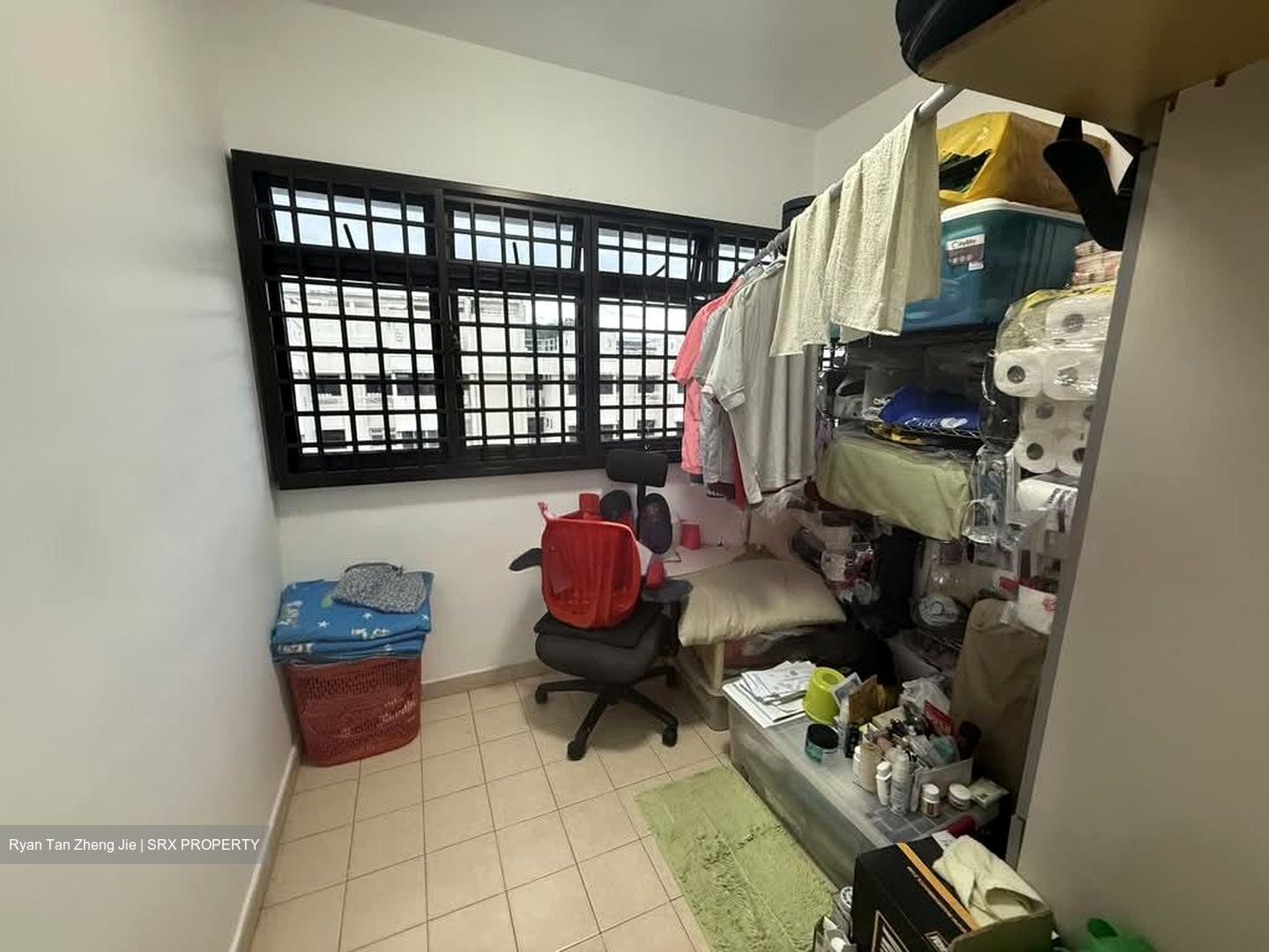 Blk 54 BLANGAH VIEW (Bukit Merah), HDB 3 Rooms #570036621